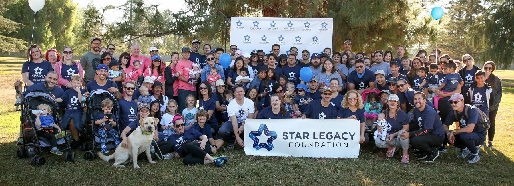 Let's Not Be Still - Los Angeles